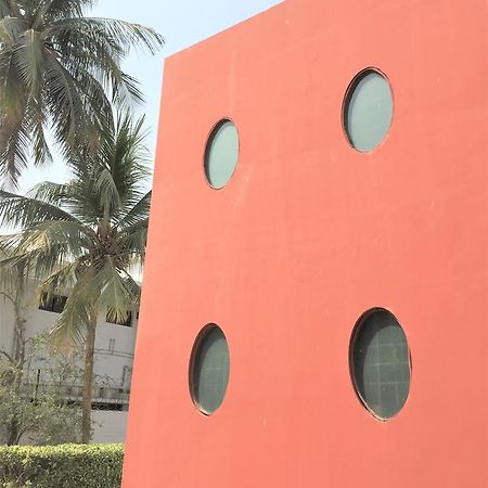 Star Guest House Karachi Buitenkant foto